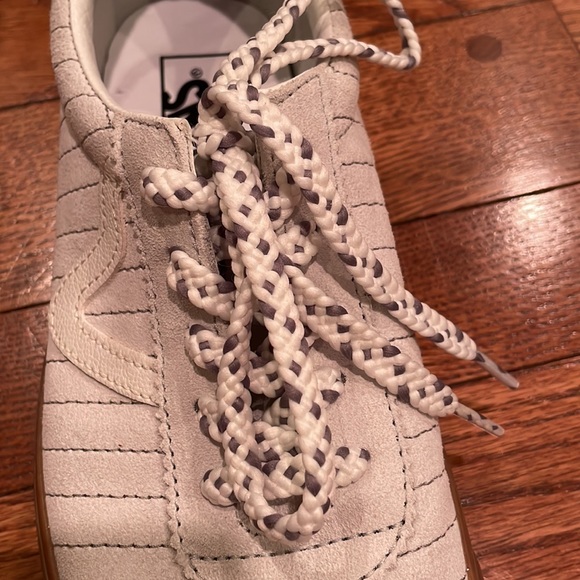 Vans off the wall style 73 sneakers - Picture 7 of 8